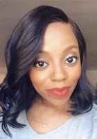 Taysiah - Tutor Image