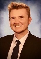 Jackson - Tutor Image