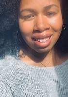 Mariah - Tutor Image