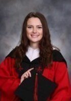 Kelsey - Tutor Image