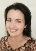 Shelly - Tutor Image