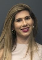 Stephanie - Tutor Image