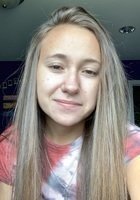 Isabella - Tutor Image