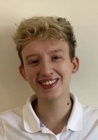 Oliver - Tutor Image