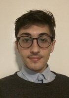 Benjamin - Tutor Image