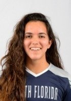 Andrea - Tutor Image