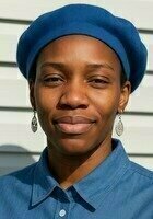 Zakiyyah - Tutor Image