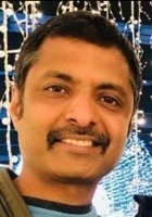 Raghuraman - Tutor Image