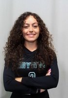 Meaghan - Tutor Image