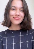 Monica - Tutor Image