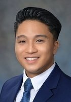 CHRISTOPHER - Tutor Image