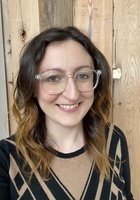 Whitney - Tutor Image