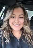 Jordan - Tutor Image