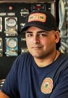 Keegan - Tutor Image