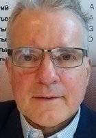 Steven - Tutor Image