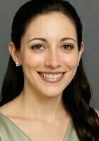 Ashley - Tutor Image