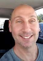 Richard - Tutor Image