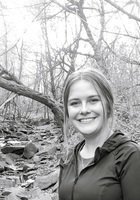 Alaina - Tutor Image