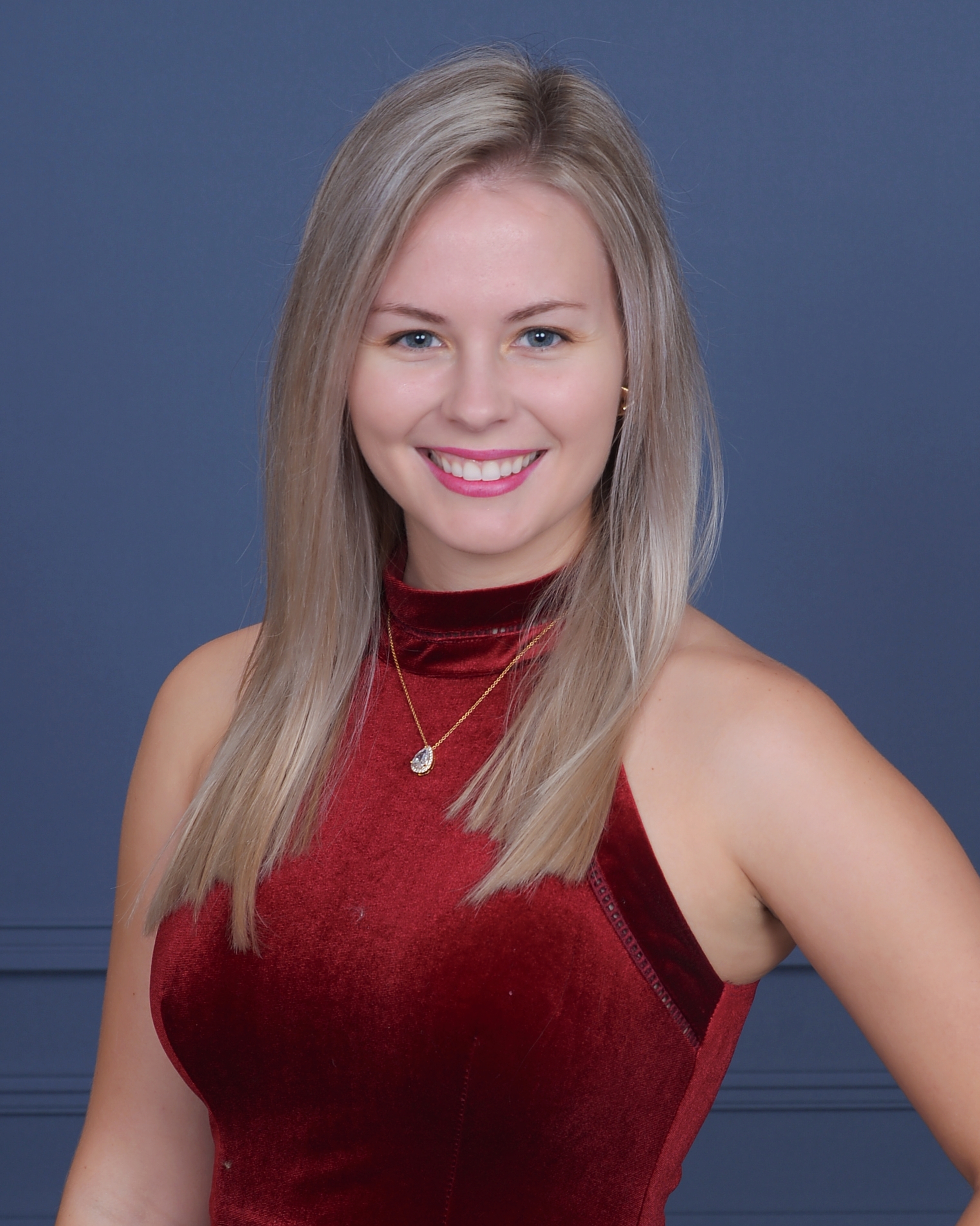 Amanda - Tutor Image