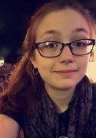 Alicia - Tutor Image