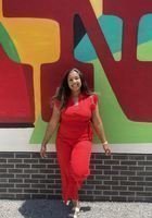 Sowmya - Tutor Image