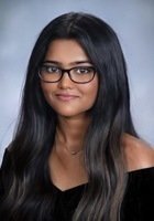 Shruti - Tutor Image