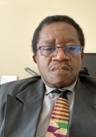 Francis - Tutor Image