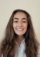 Jessica - Tutor Image