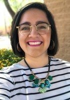 Leslie - Tutor Image