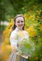 Elizabeth - Tutor Image