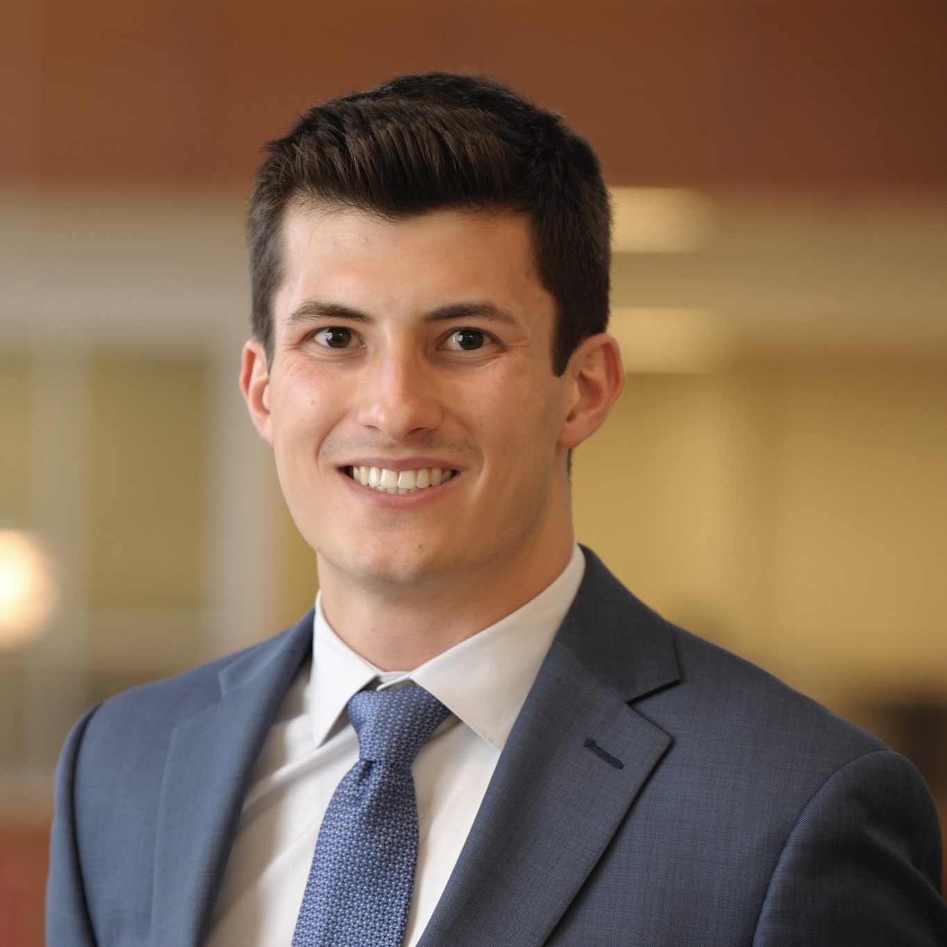 Cameron - Tutor Image