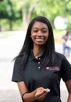 Danielle - Tutor Image