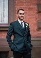 Gregory - Tutor Image