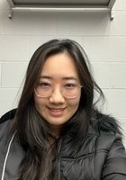 Evelyn - Tutor Image