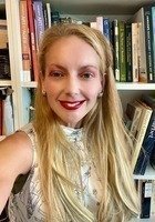 Jennifer - Tutor Image