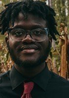 Ikechukwu - Tutor Image