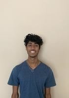 Sarvesh - Tutor Image