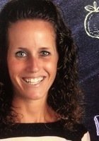 Alicia - Tutor Image