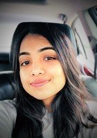 Shreya - Tutor Image