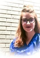 Chantale - Tutor Image