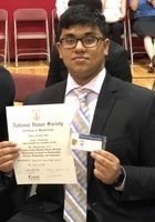 Muhtasim - Tutor Image