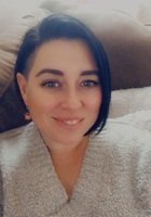 Jacqueline - Tutor Image