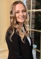 Nichole - Tutor Image