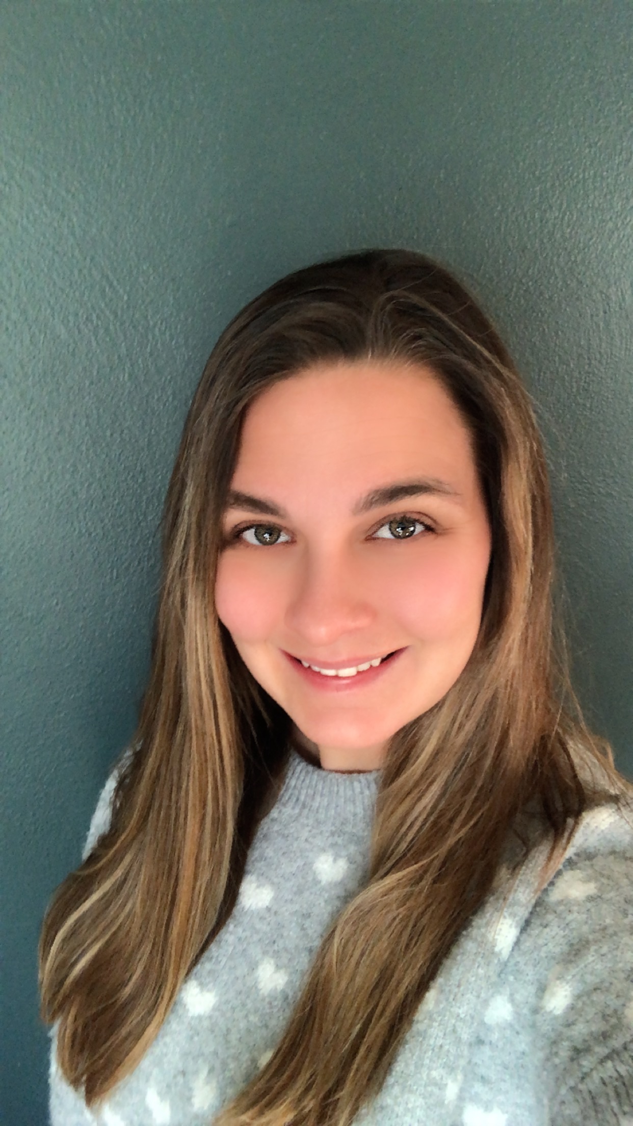 Courtney - Tutor Image