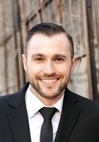 Garrett - Tutor Image