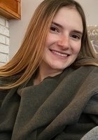 Olivia - Tutor Image