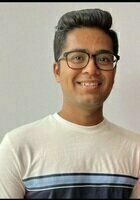 Aayush - Tutor Image