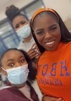 Courtney - Tutor Image