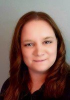 Rebecca - Tutor Image