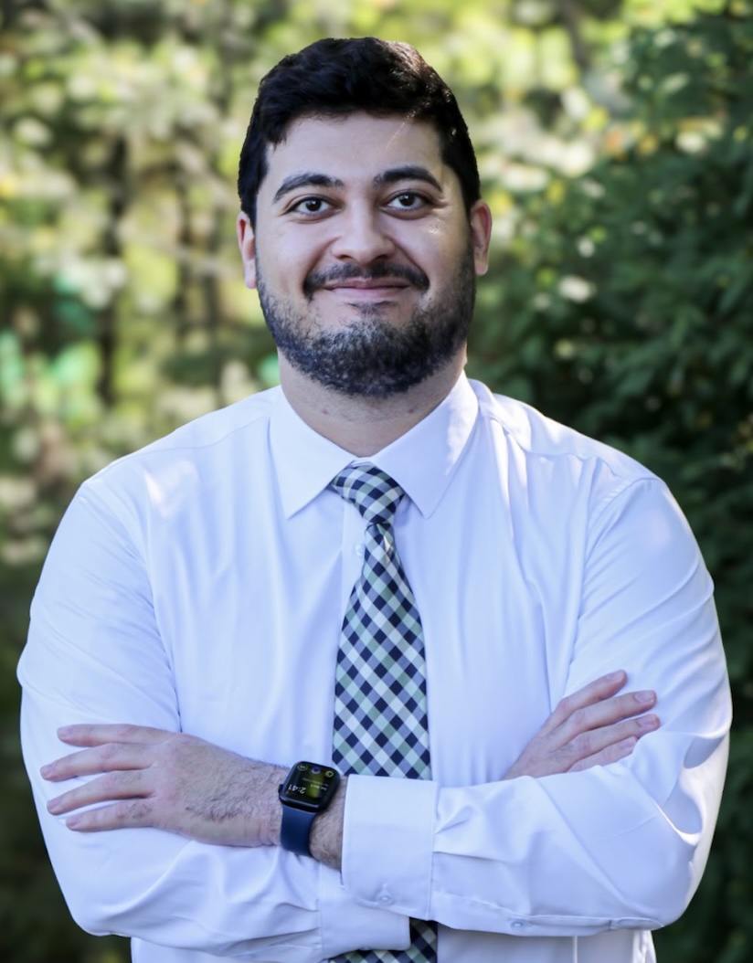 Mohammed - Tutor Image